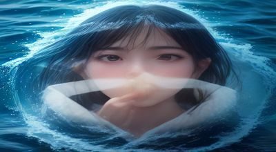 手机屏幕显示韩系条漫阅读界面，竖向滚动布局清晰，免费黄漫移动端优化升级展示
